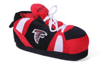 Atlanta Falcons ComfyFeet Original Comfy Feet Sneaker Slippers