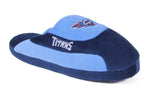 Tennessee Titans Low Pro ComfyFeet Indoor House Slippers
