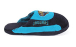 Jacksonville Jaguars Low Pro ComfyFeet Indoor House Slippers