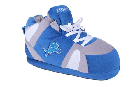 Detroit Lions ComfyFeet Original Comfy Feet Sneaker Slippers