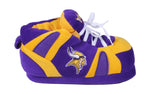 Minnesota Vikings ComfyFeet Original Comfy Feet Sneaker Slippers