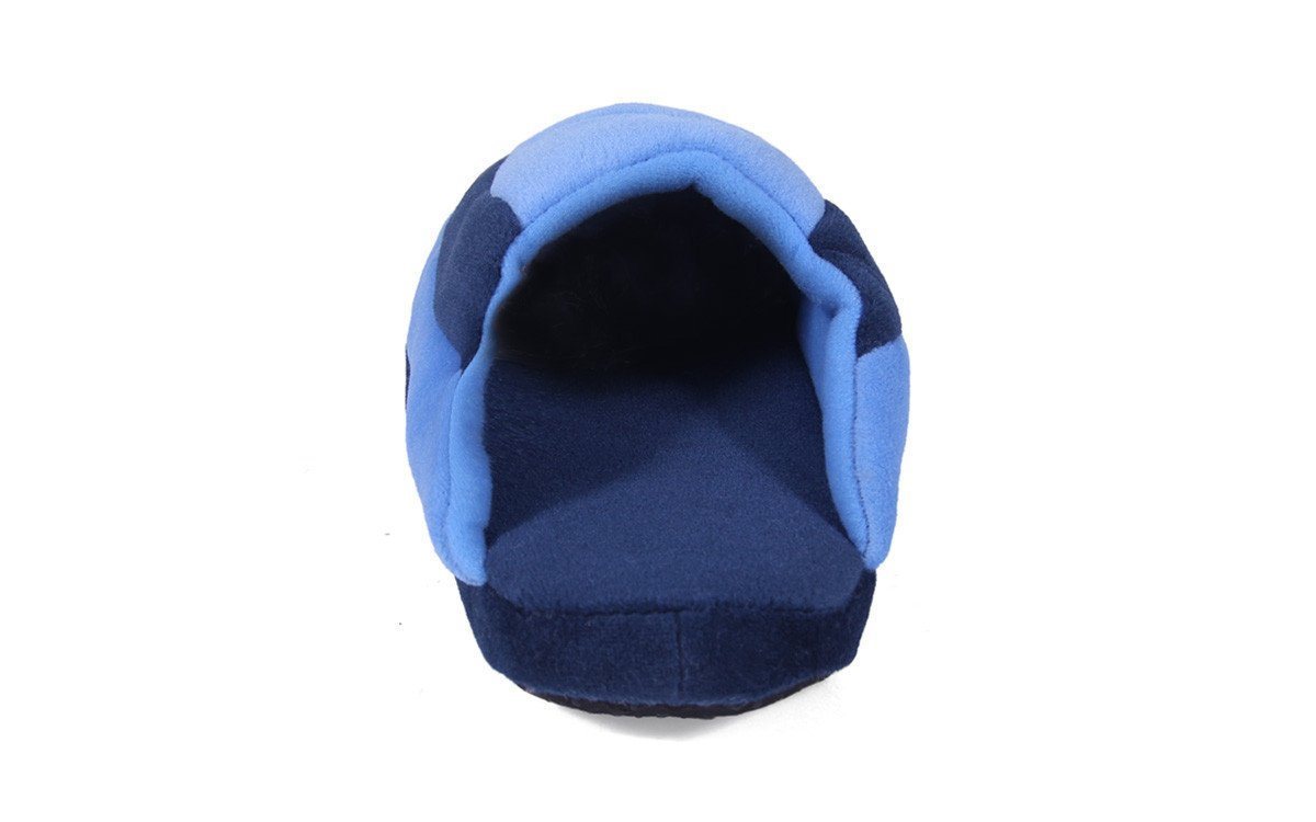 Tennessee Titans Low Pro ComfyFeet Indoor House Slippers