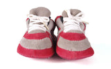 Washington State Cougars Baby Slippers