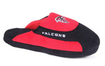 Atlanta Falcons Low Pro ComfyFeet Indoor House Slippers
