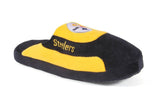 Pittsburgh Steelers Low Pro ComfyFeet Indoor House Slippers