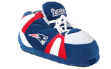 New England Patriots ComfyFeet Original Comfy Feet Sneaker Slippers