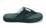 Michigan State Spartans Comfy Feet Flip Flop Slippers