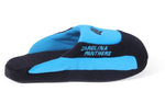 Carolina Panthers Low Pro ComfyFeet Indoor House Slippers