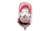 Washington State Cougars Baby Slippers