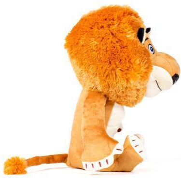 Lion 16" Plush Toy