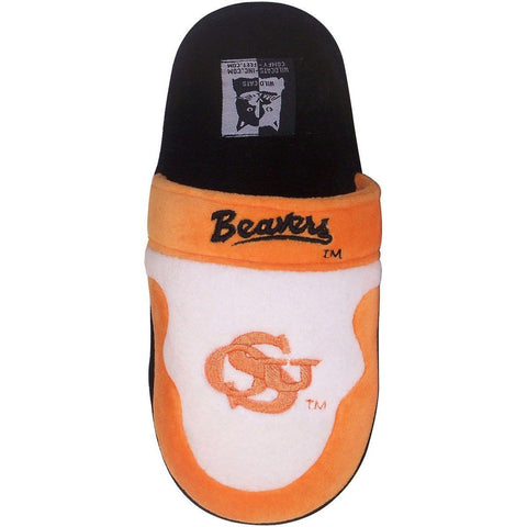 Oregon State Beavers Scuff Indoor House Slippers