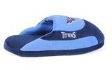 Tennessee Titans Low Pro ComfyFeet Indoor House Slippers