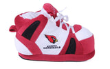Arizona Cardinals ComfyFeet Original Comfy Feet Sneaker Slippers