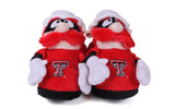 Texas Tech Red Raiders Mascot Slippers