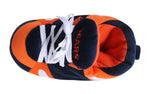Chicago Bears ComfyFeet Original Comfy Feet Sneaker Slippers