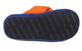 Auburn Tigers Comfy Feet Flip Flop Slippers