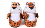 Auburn Tigers Mascot Slippers