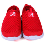 Alabama Crimson Tide Mesh Shoe
