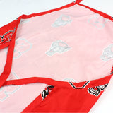 North Carolina State Wolfpack Grilling Tailgating Apron with 9" Pocket, Adjustable