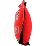 North Carolina State Wolfpack Pillow Sham