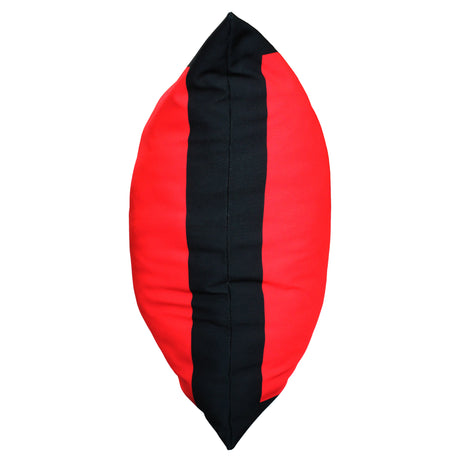 Nebraska Cornhuskers Fully Stuffed Big Logo Pillow