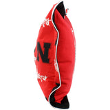 Nebraska Huskers Pillow Sham
