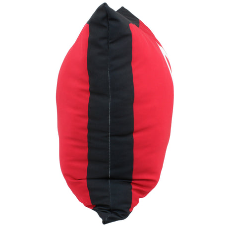 Oklahoma Sooners Fully Stuffed 28" Big Logo Pillow