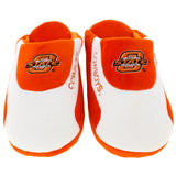 Oklahoma State Cowboys Low Pro Indoor House Slippers