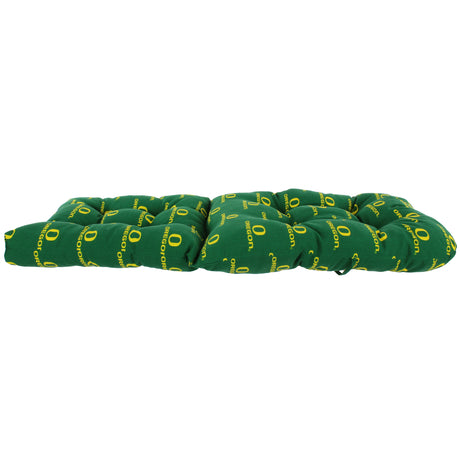 Oregon Ducks Adirondack Cushion