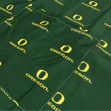 Oregon Ducks Grilling Tailgating Apron with 9" Pocket, Adjustable