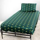 Oregon Ducks Sheet Set
