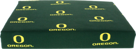 Oregon Ducks Sheet Set