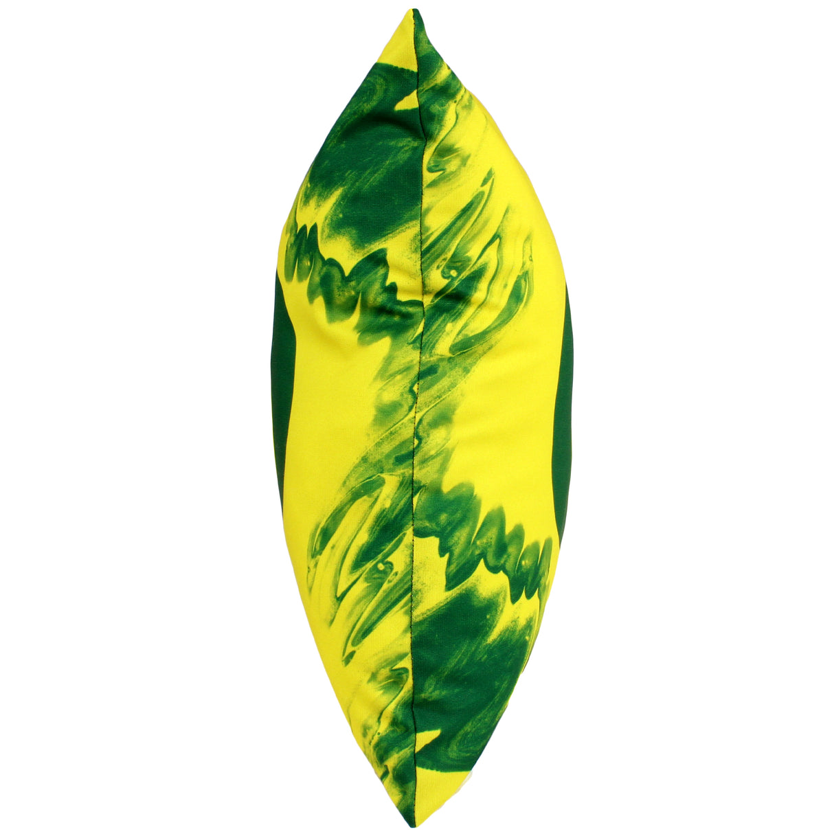 Oregon Ducks 2 Sided Color Swept Decorative Pillow, 16" x 16"