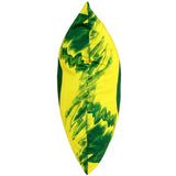 Oregon Ducks 2 Sided Color Swept Decorative Pillow, 16" x 16"