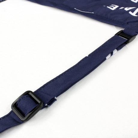 Penn State Nittany Lions Grilling Tailgating Apron with 9" Pocket, Adjustable