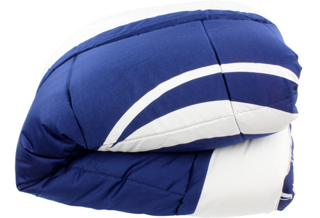 Penn State Nittany Lions Reversible Cotton Comforter Set