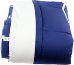 Penn State Nittany Lions Reversible Cotton Comforter Set