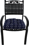 Penn State Nittany Lions D Cushion