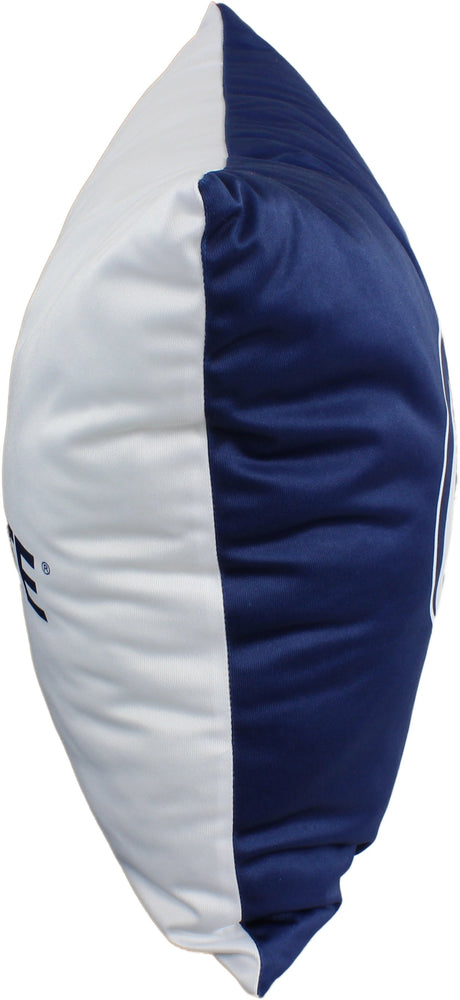 Penn State Nittany Lions 2 Sided Decorative Pillow, 16" x 16", Made in the USA