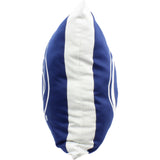 Penn State Nittany Lions Fully Stuffed Big Logo Pillow