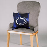 Penn State Nittany Lions 2 Sided Color Swept Decorative Pillow, 16" x 16"