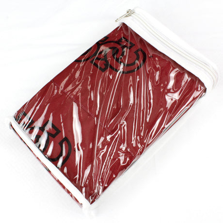 South Carolina Gamecocks Grilling Tailgating Apron with 9" Pocket, Adjustable