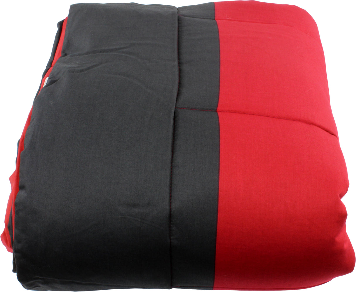 South Carolina Gamecocks Reversible Cotton Comforter Set