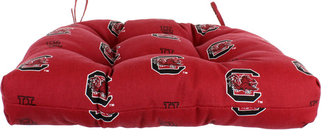 South Carolina Gamecocks D Cushion