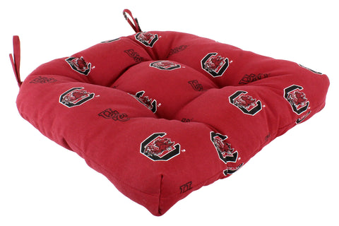 South Carolina Gamecocks D Cushion