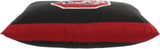 South Carolina Gamecocks Fully Stuffed Big Logo Pillow
