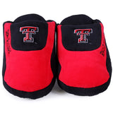 Texas Tech Red Raiders Low Pro Indoor House Slippers