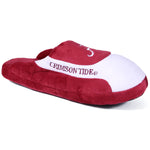 Alabama Crimson Tide Low Pro Indoor House Slippers