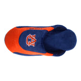 Auburn Tigers Low Pro Indoor House Slippers