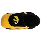 Iowa Hawkeyes Low Pro Indoor House Slippers